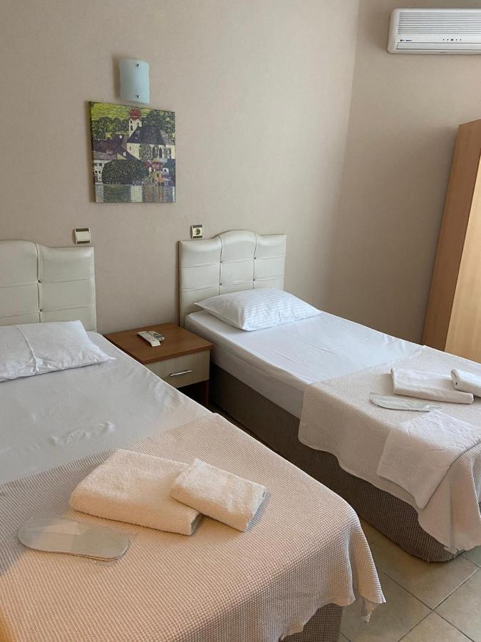 Nese Hotel Çeşme Εξωτερικό φωτογραφία
