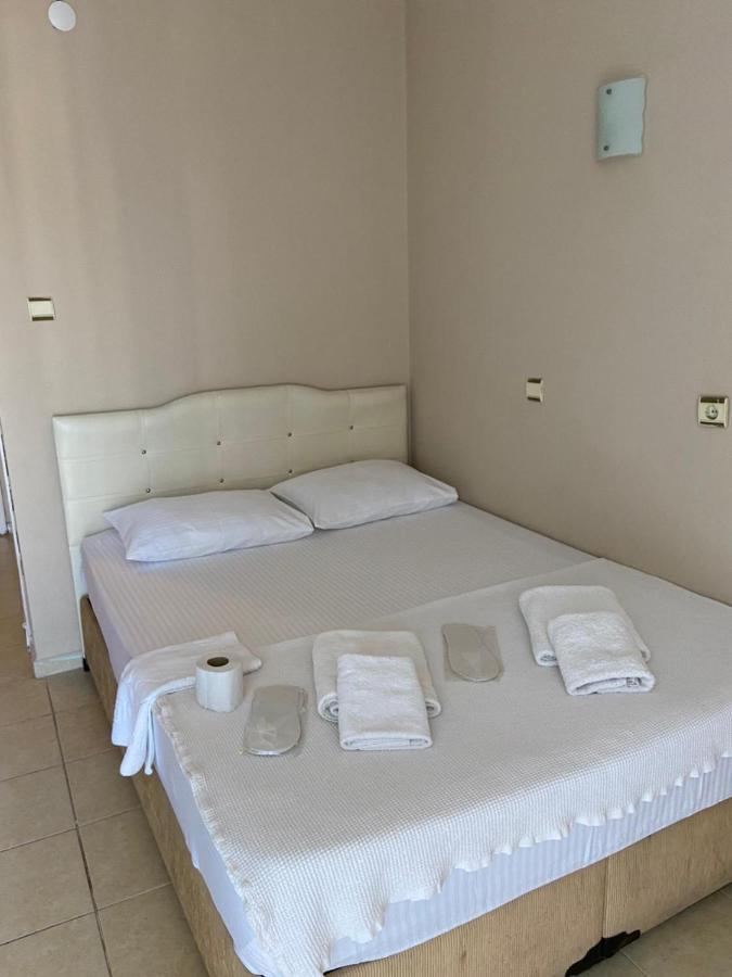 Nese Hotel Çeşme Εξωτερικό φωτογραφία