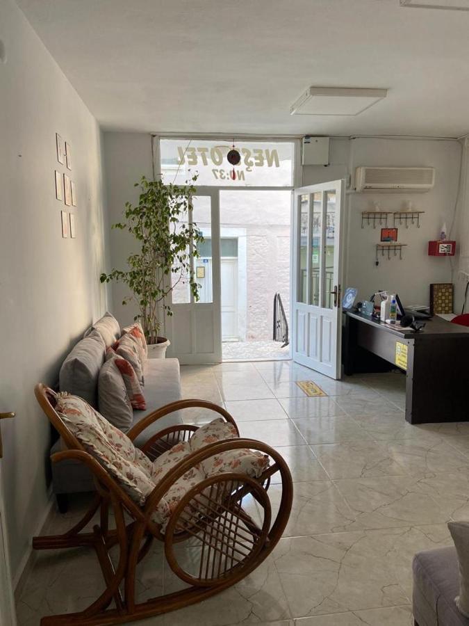 Nese Hotel Çeşme Εξωτερικό φωτογραφία