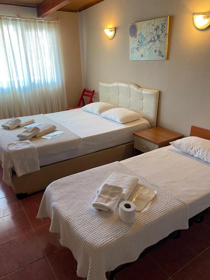Nese Hotel Çeşme Εξωτερικό φωτογραφία