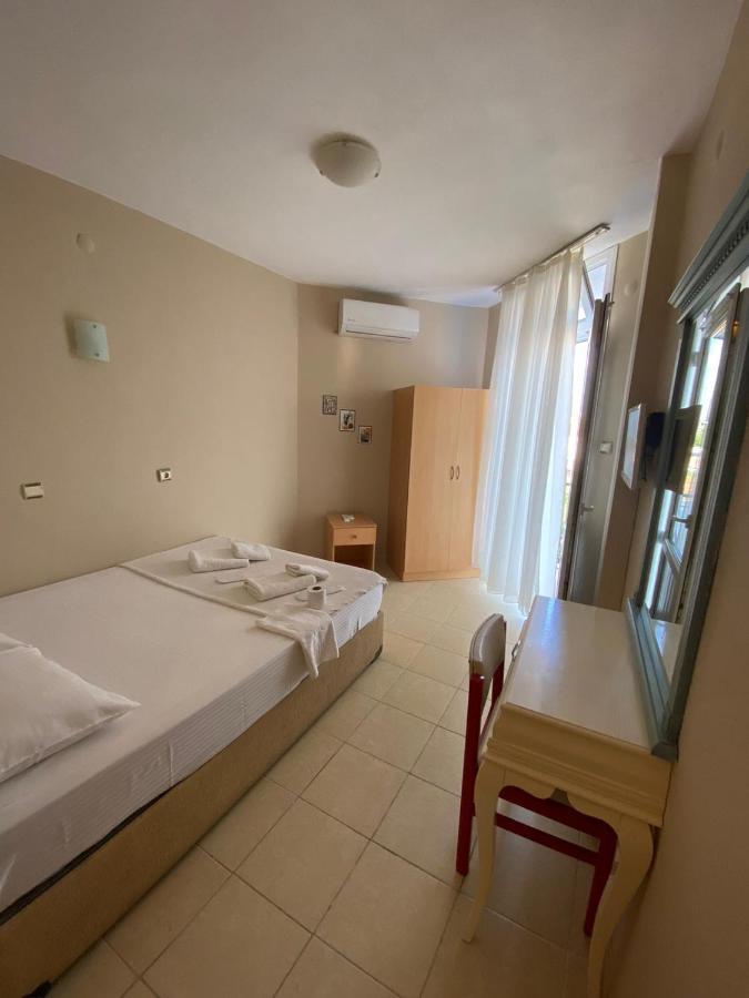 Nese Hotel Çeşme Εξωτερικό φωτογραφία