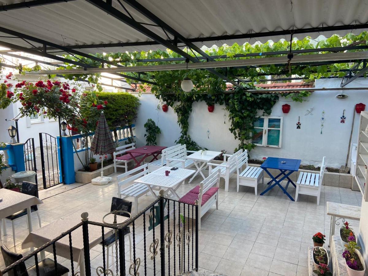Nese Hotel Çeşme Εξωτερικό φωτογραφία