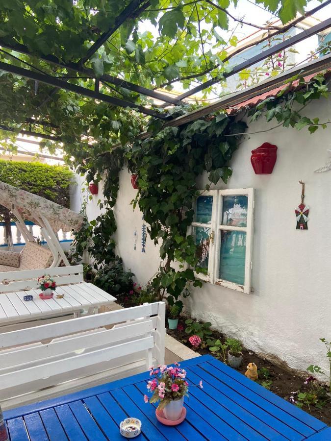 Nese Hotel Çeşme Εξωτερικό φωτογραφία