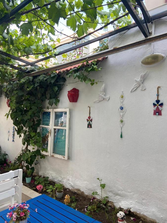 Nese Hotel Çeşme Εξωτερικό φωτογραφία