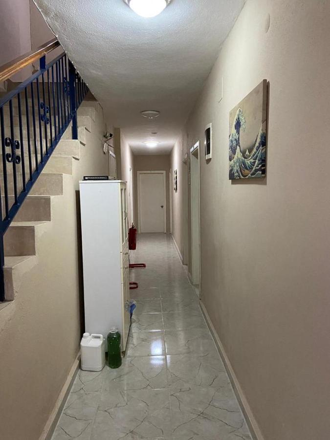 Nese Hotel Çeşme Εξωτερικό φωτογραφία