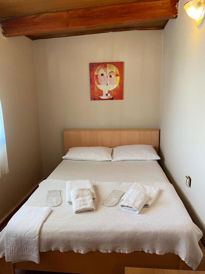 Nese Hotel Çeşme Εξωτερικό φωτογραφία