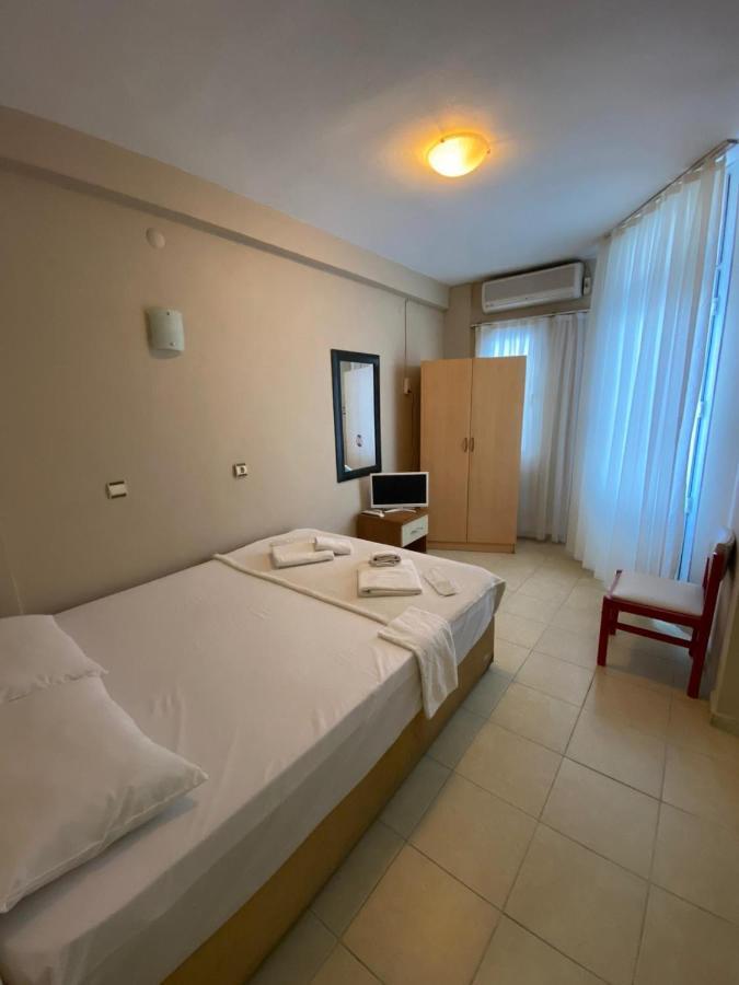Nese Hotel Çeşme Εξωτερικό φωτογραφία