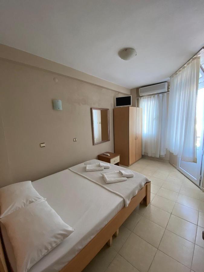 Nese Hotel Çeşme Εξωτερικό φωτογραφία
