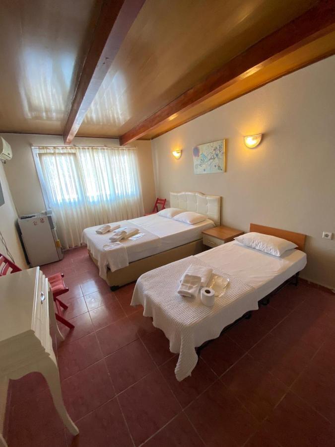 Nese Hotel Çeşme Εξωτερικό φωτογραφία