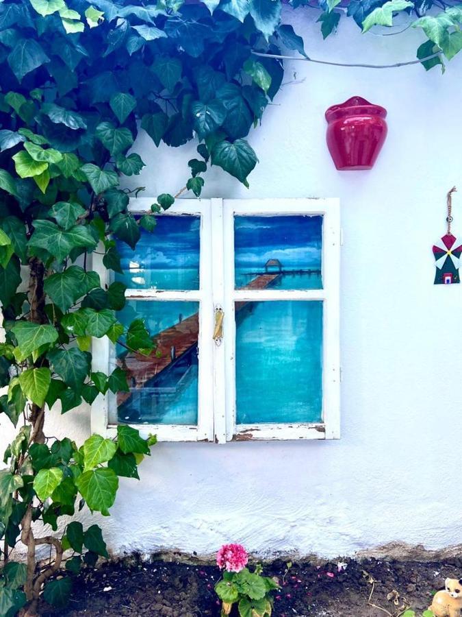 Nese Hotel Çeşme Εξωτερικό φωτογραφία
