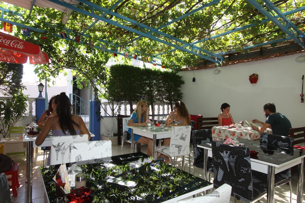 Nese Hotel Çeşme Εξωτερικό φωτογραφία