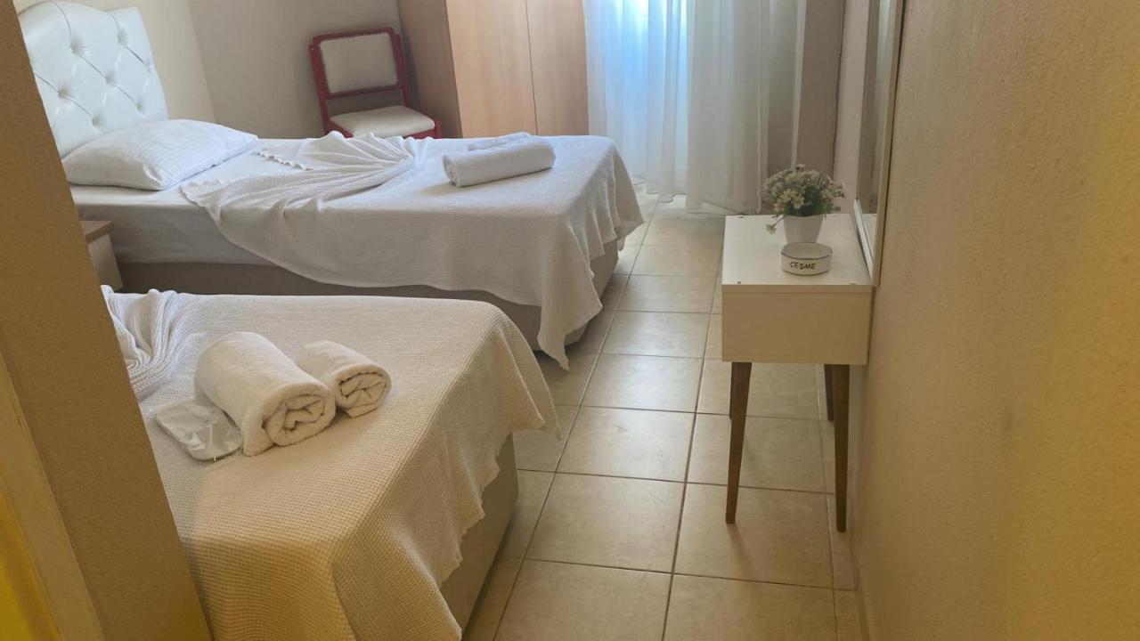 Nese Hotel Çeşme Εξωτερικό φωτογραφία