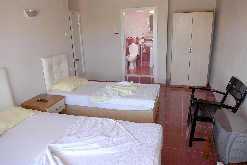 Nese Hotel Çeşme Εξωτερικό φωτογραφία
