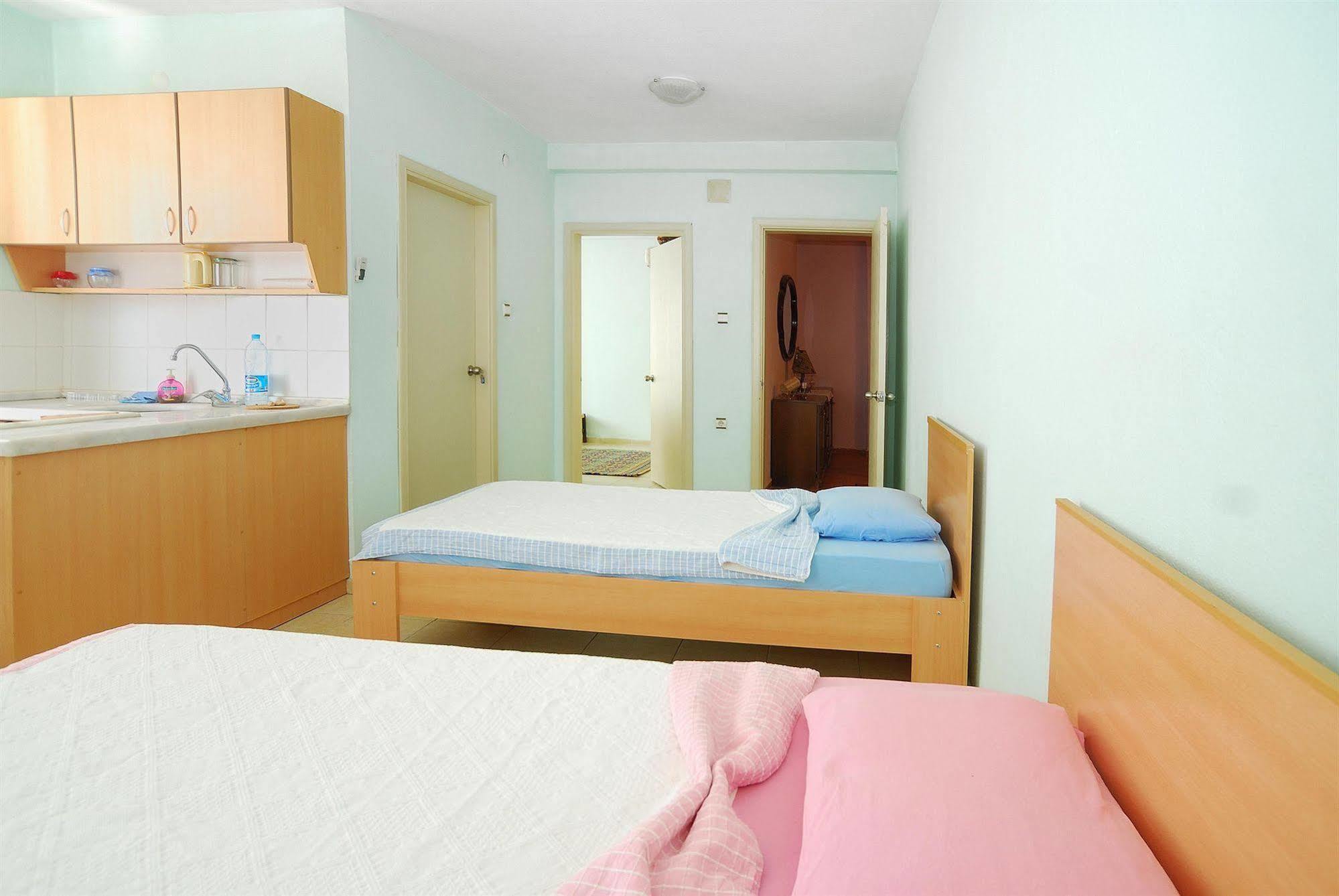 Nese Hotel Çeşme Εξωτερικό φωτογραφία